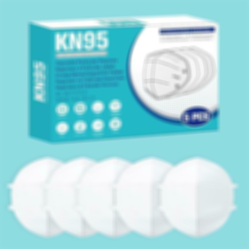KN95 KN-95 Masks Mask In Stock USA
