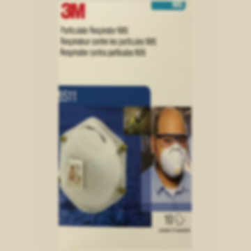 3M N95 N-95 Masks in Stock USA